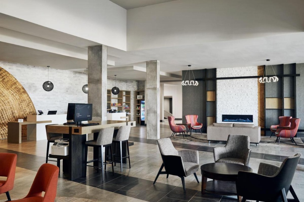 Chicago Marriott Oak Brook Image 11