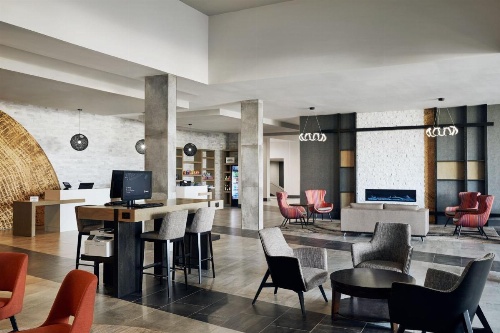Chicago Marriott Oak Brook image 11