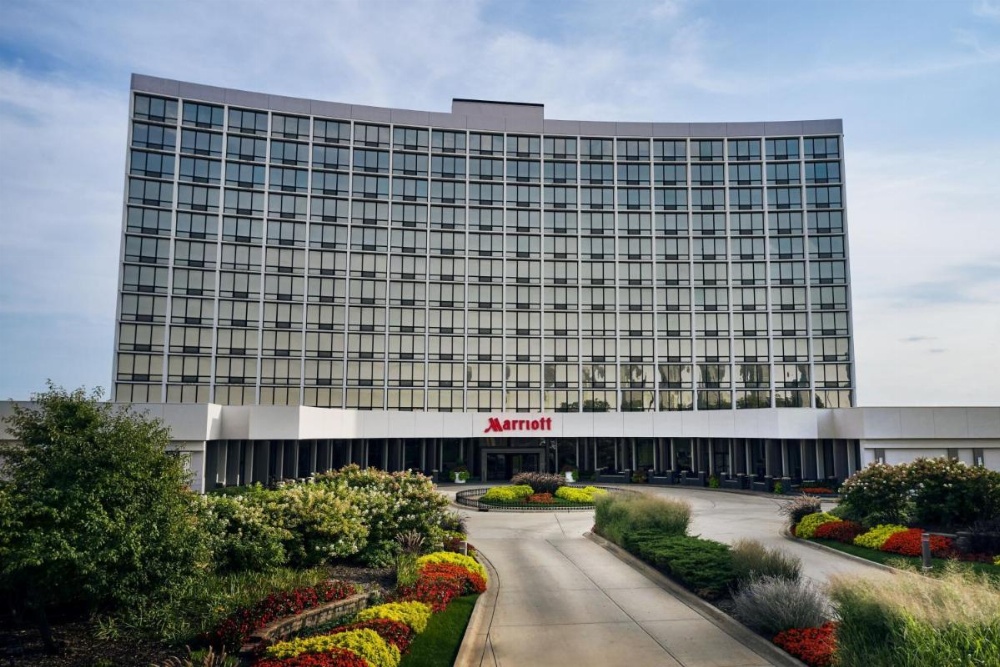 Chicago Marriott Oak Brook Image 12