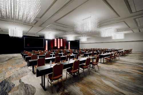 Chicago Marriott Oak Brook image 3