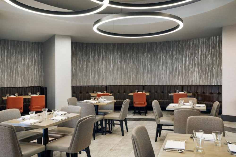 Chicago Marriott Oak Brook Image 7